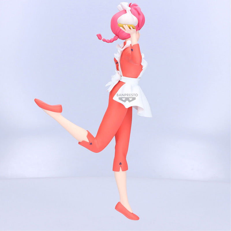 Figurine Ranma 1/2 - Glitter & Glamours - Banpresto