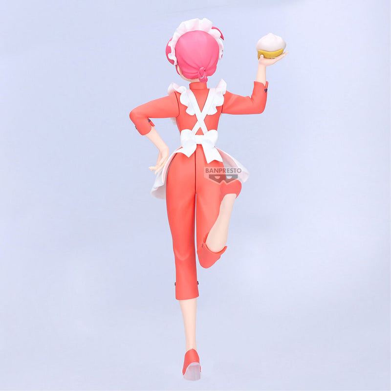 Figurine Ranma 1/2 - Glitter & Glamours - Banpresto