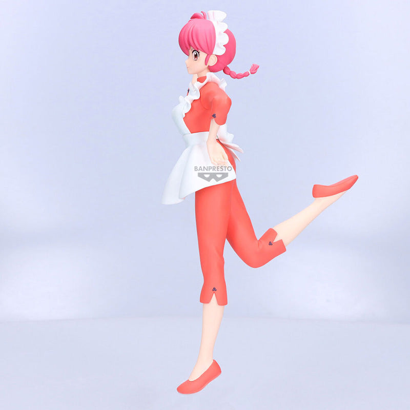 Figurine Ranma 1/2 - Glitter & Glamours - Banpresto