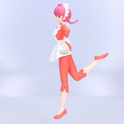 Figurine Ranma 1/2 - Glitter & Glamours - Banpresto