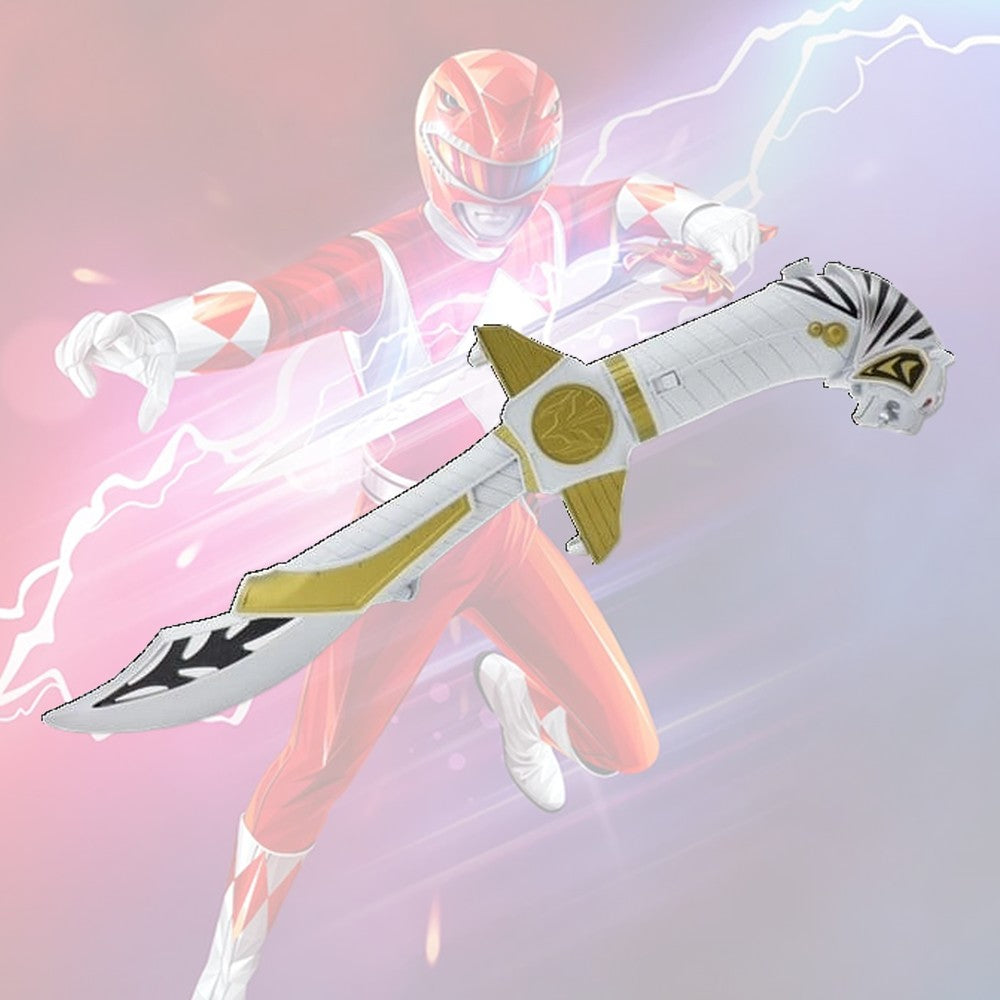Power Rangers – Réplique Saba Sabre – Roleplay