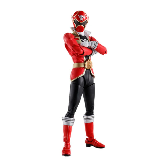 kaizoku Sentai Gokaiger - S.H. Figuarts Gokaired - Toys Legacy Collection