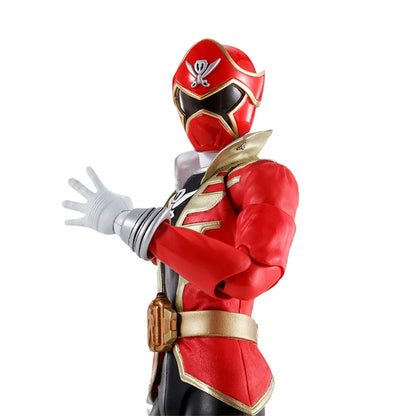 kaizoku Sentai Gokaiger - S.H. Figuarts Gokaired - Toys Legacy Collection