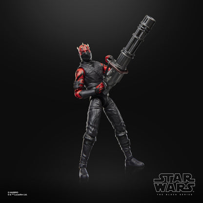 STAR WARS: THE BLACK SERIES ICARUS