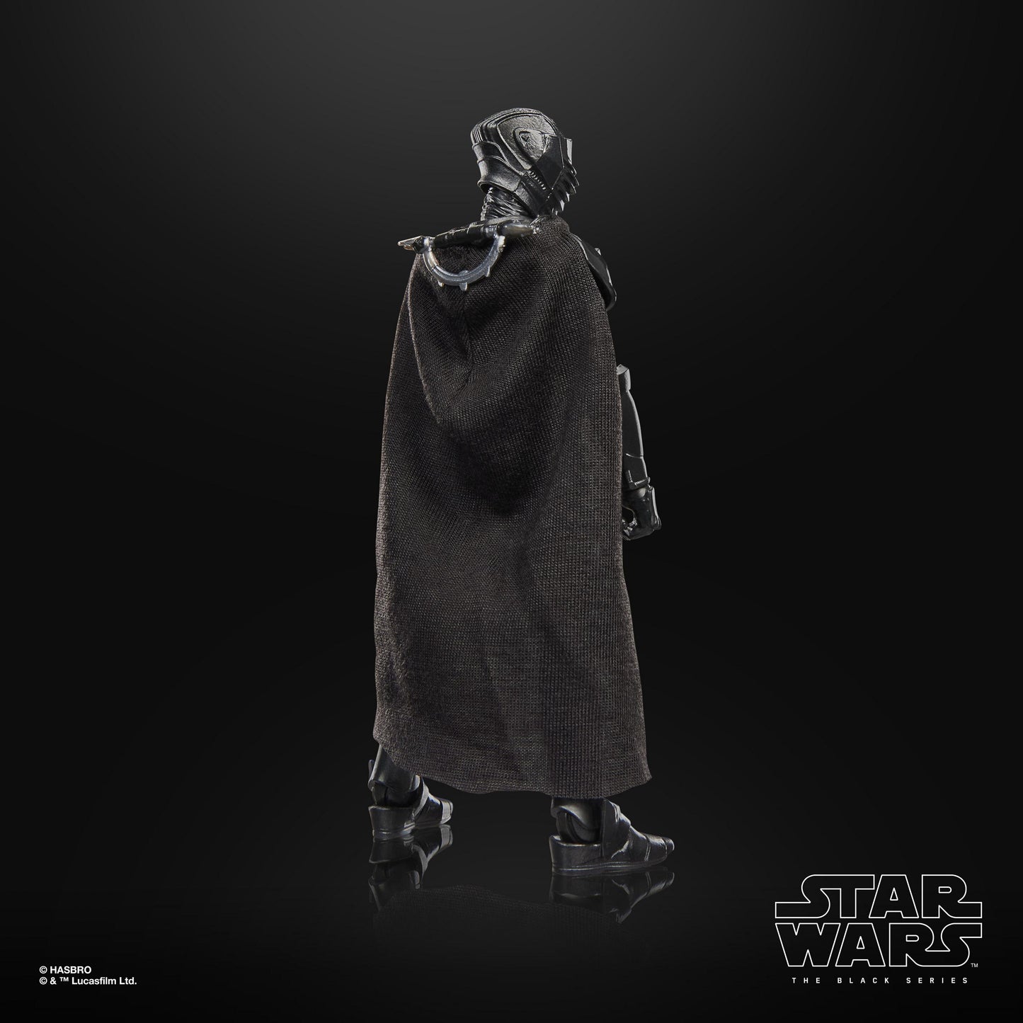 STAR WARS: THE BLACK SERIES MARROK