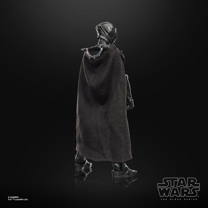 STAR WARS: THE BLACK SERIES MARROK