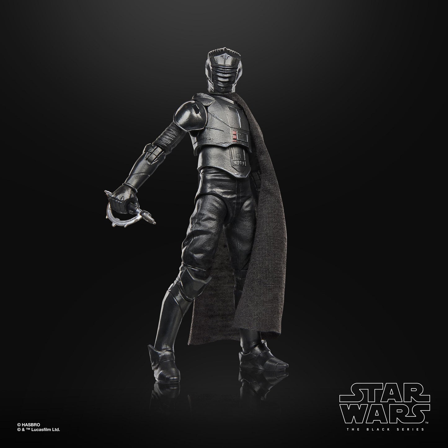 STAR WARS: THE BLACK SERIES MARROK