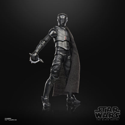 STAR WARS: THE BLACK SERIES MARROK