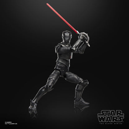 STAR WARS: THE BLACK SERIES MARROK