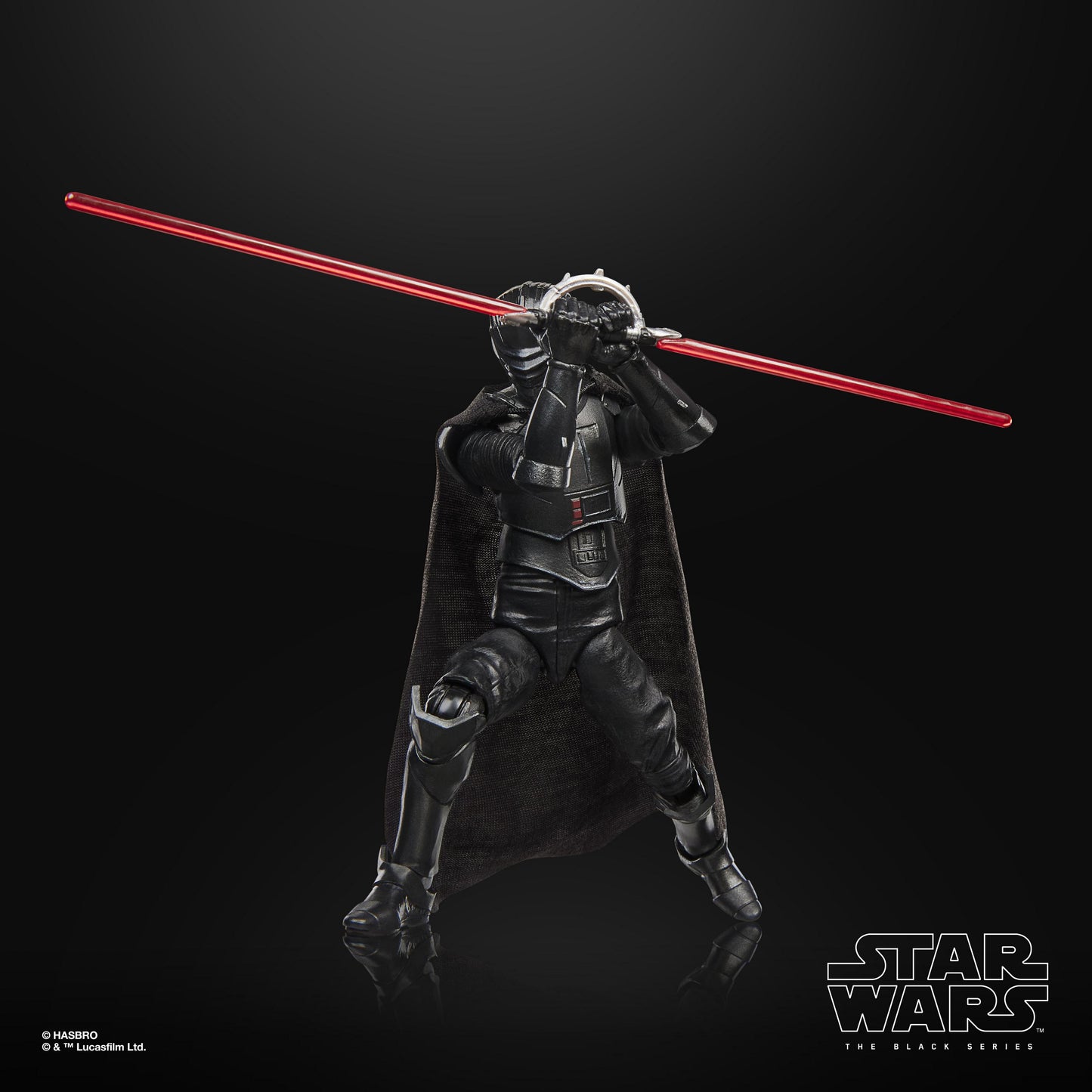 STAR WARS: THE BLACK SERIES MARROK