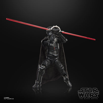 STAR WARS: THE BLACK SERIES MARROK