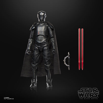 STAR WARS: THE BLACK SERIES MARROK