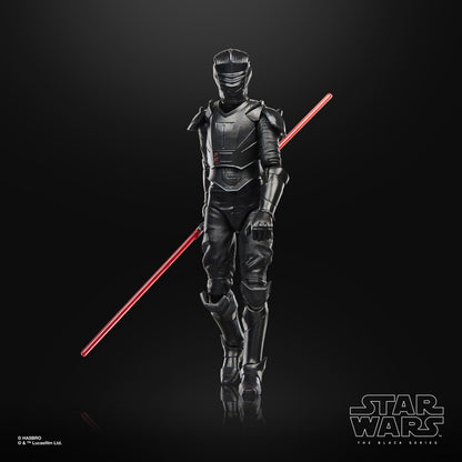 STAR WARS: THE BLACK SERIES MARROK