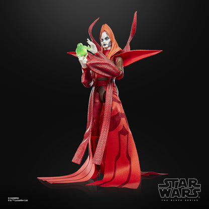 STAR WARS: THE BLACK SERIES MOTHER TALZIN