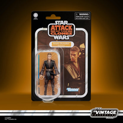STAR WARS: THE VINTAGE COLLECTION ANAKIN SKYWALKER (PADAWAN)