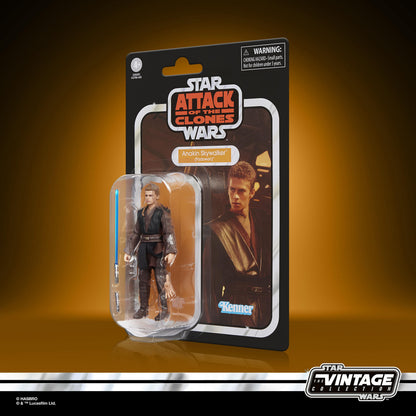STAR WARS: THE VINTAGE COLLECTION ANAKIN SKYWALKER (PADAWAN)