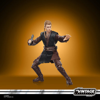 STAR WARS: THE VINTAGE COLLECTION ANAKIN SKYWALKER (PADAWAN)