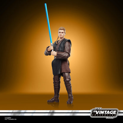 STAR WARS: THE VINTAGE COLLECTION ANAKIN SKYWALKER (PADAWAN)