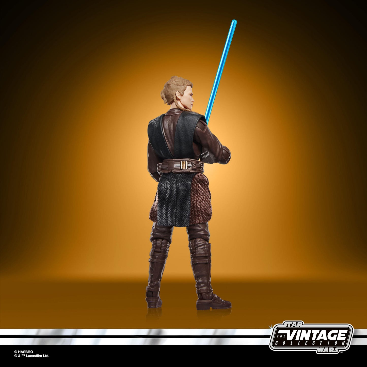 STAR WARS: THE VINTAGE COLLECTION ANAKIN SKYWALKER (PADAWAN)