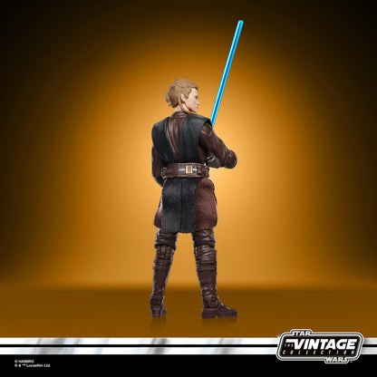 STAR WARS: THE VINTAGE COLLECTION ANAKIN SKYWALKER (PADAWAN)