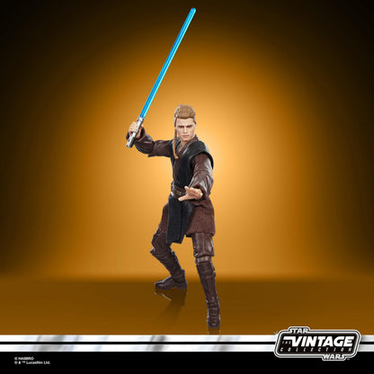 STAR WARS: THE VINTAGE COLLECTION ANAKIN SKYWALKER (PADAWAN)