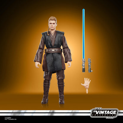 STAR WARS: THE VINTAGE COLLECTION ANAKIN SKYWALKER (PADAWAN)