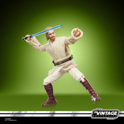 STAR WARS: THE VINTAGE COLLECTION OBI-WAN KENOBI