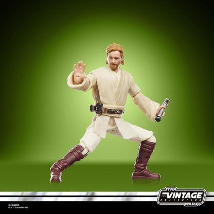 STAR WARS: THE VINTAGE COLLECTION OBI-WAN KENOBI
