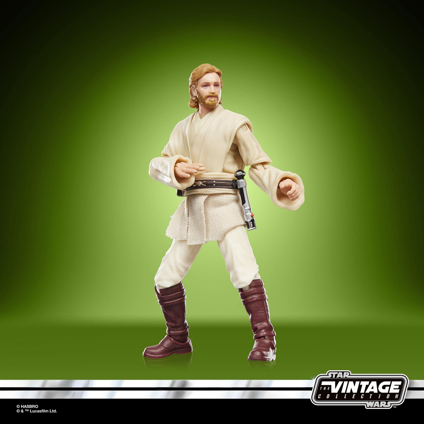 STAR WARS: THE VINTAGE COLLECTION OBI-WAN KENOBI