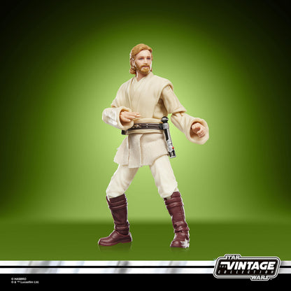 STAR WARS: THE VINTAGE COLLECTION OBI-WAN KENOBI