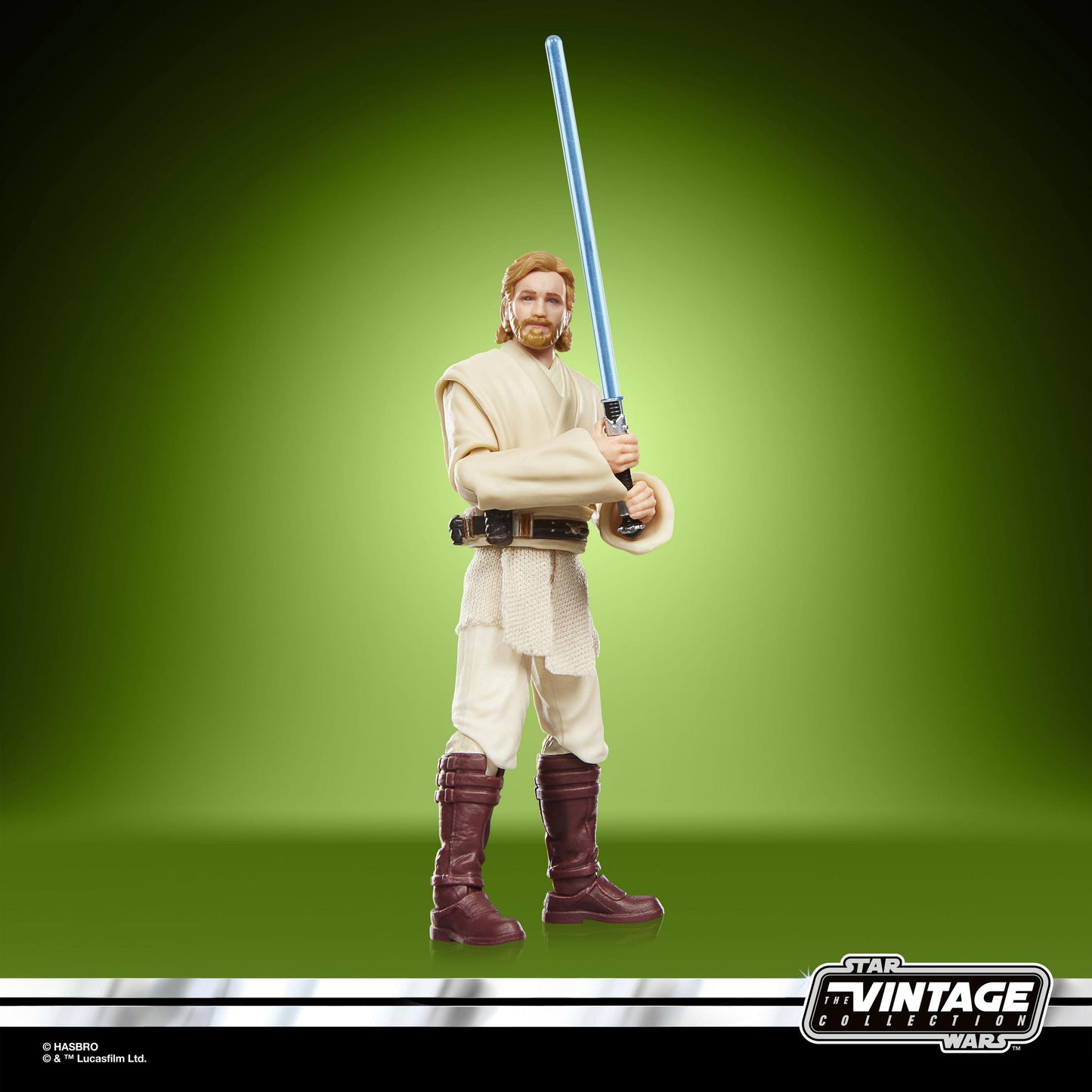 STAR WARS: THE VINTAGE COLLECTION OBI-WAN KENOBI