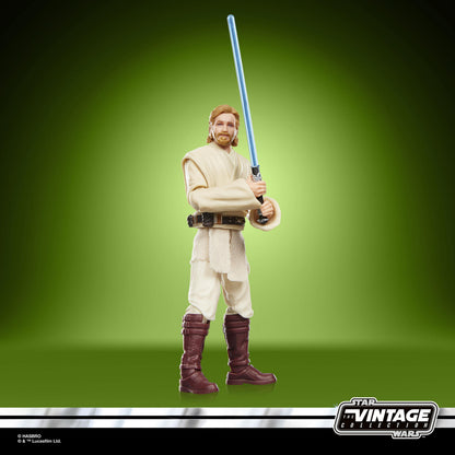 STAR WARS: THE VINTAGE COLLECTION OBI-WAN KENOBI