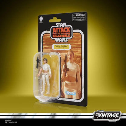STAR WARS: THE VINTAGE COLLECTION PADMÉ AMIDALA (GEONOSIS)