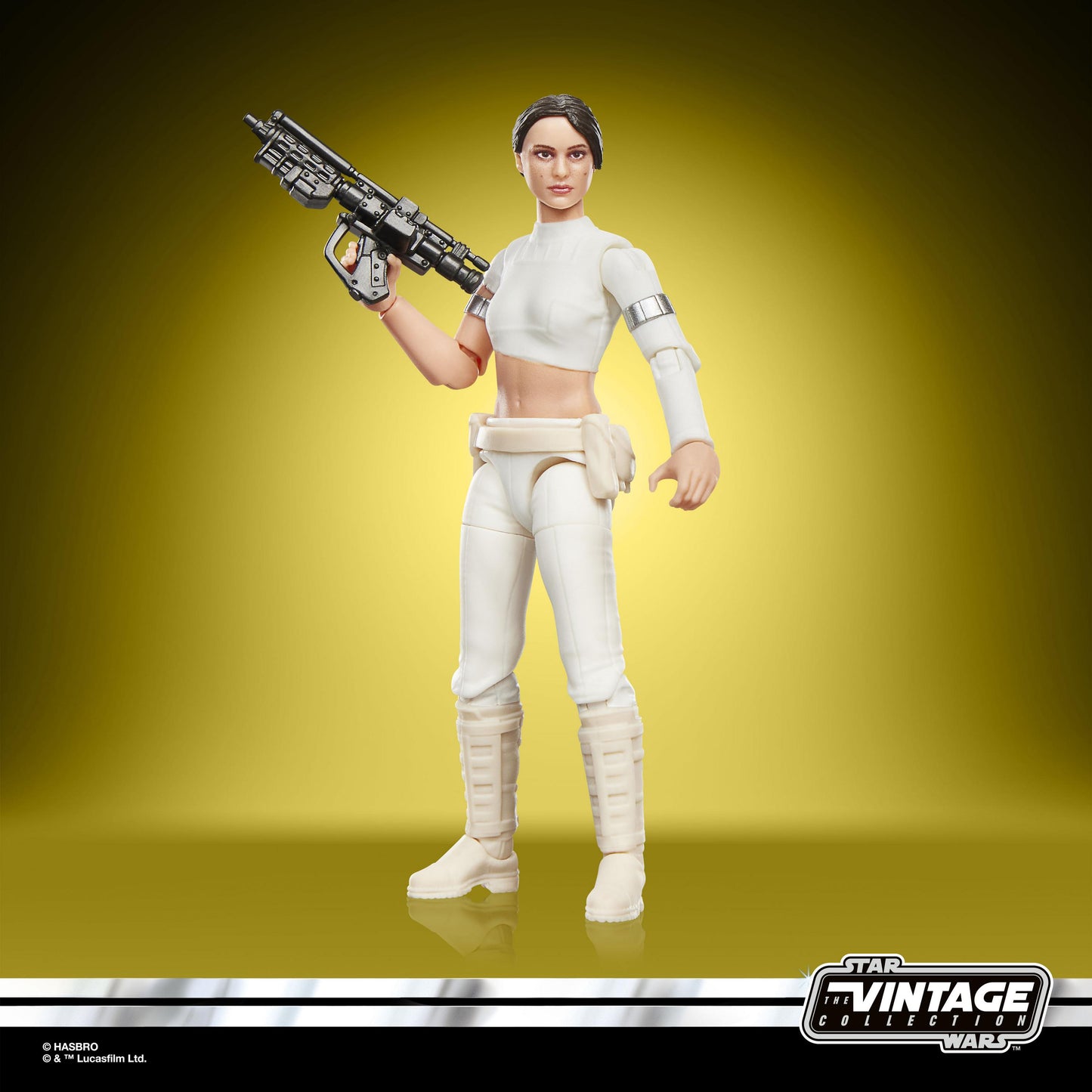 STAR WARS: THE VINTAGE COLLECTION PADMÉ AMIDALA (GEONOSIS)