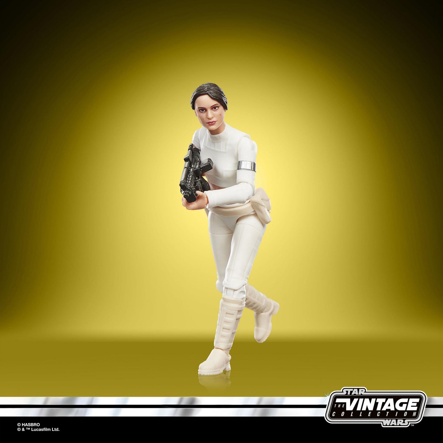 STAR WARS: THE VINTAGE COLLECTION PADMÉ AMIDALA (GEONOSIS)