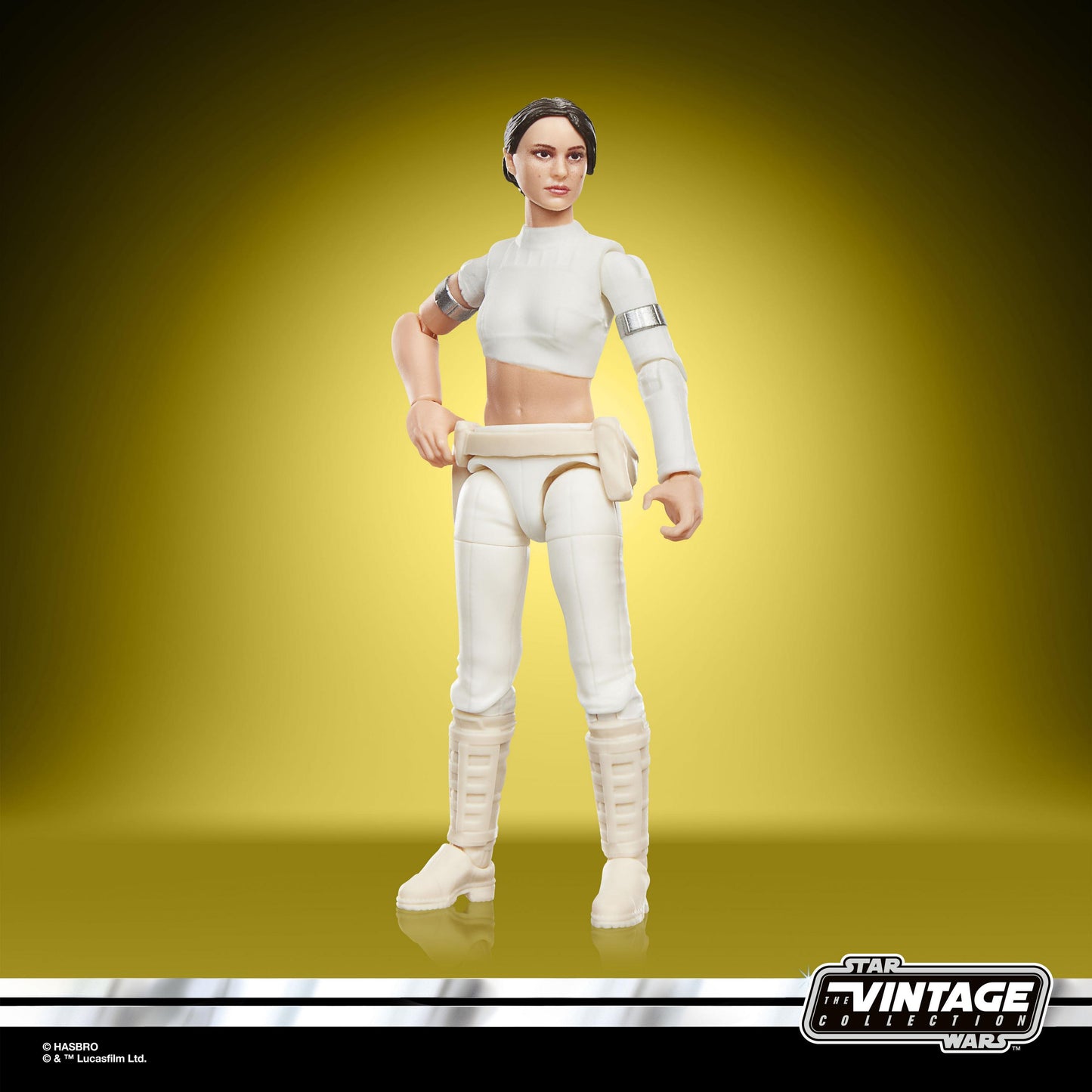 STAR WARS: THE VINTAGE COLLECTION PADMÉ AMIDALA (GEONOSIS)