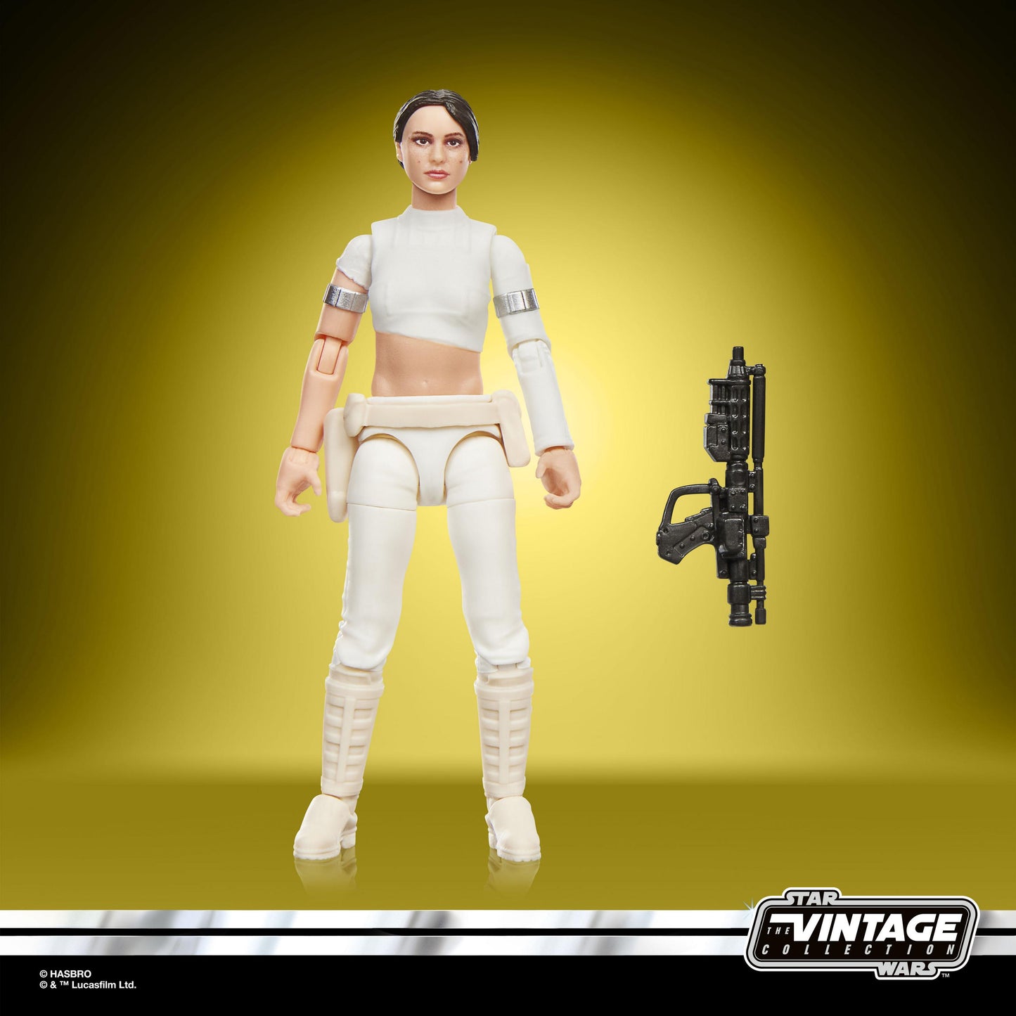 STAR WARS: THE VINTAGE COLLECTION PADMÉ AMIDALA (GEONOSIS)