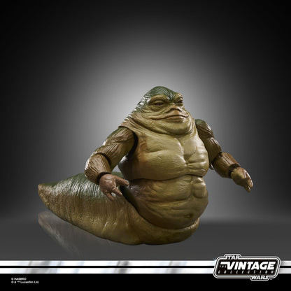 STAR WARS: THE VINTAGE COLLECTION - ROTTA THE HUTT