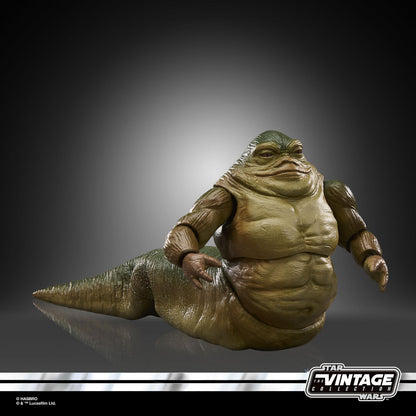 STAR WARS: THE VINTAGE COLLECTION - ROTTA THE HUTT