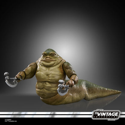 STAR WARS: THE VINTAGE COLLECTION - ROTTA THE HUTT