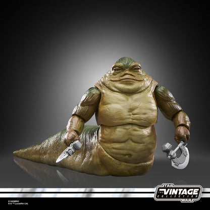 STAR WARS: THE VINTAGE COLLECTION - ROTTA THE HUTT