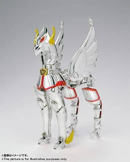 Saint Seiya figurine Saint Cloth Myth Pegasus Seiya (First Bronze Cloth) Revival Ver. 17 cm