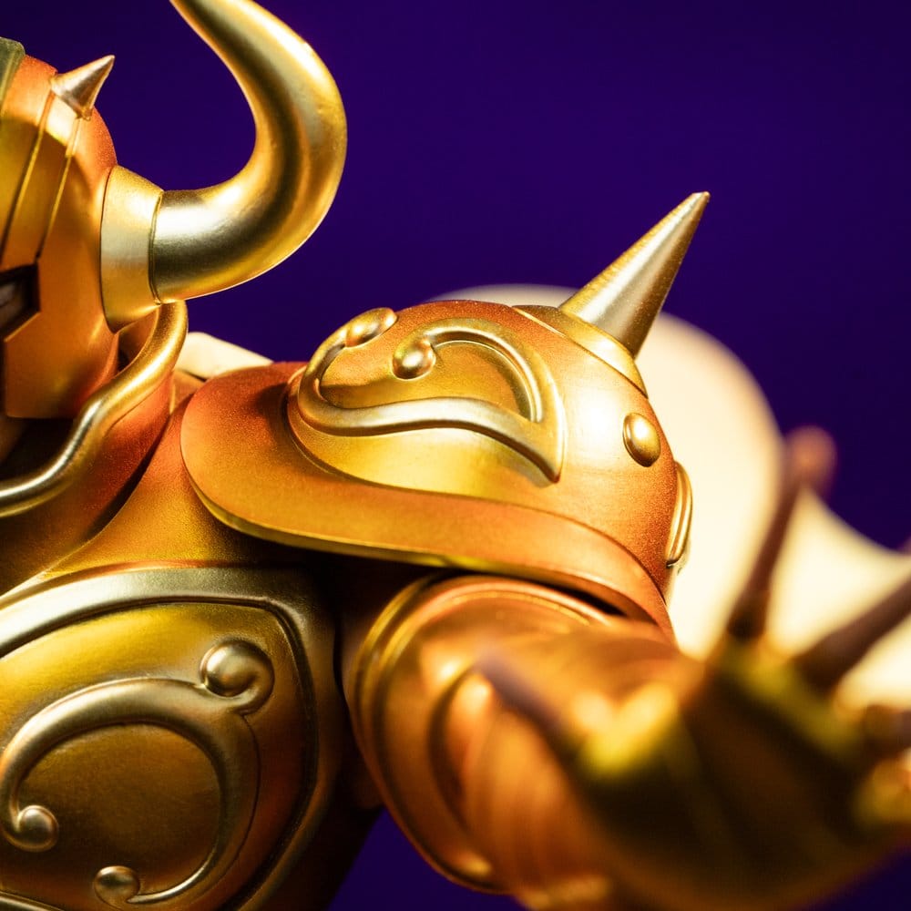 Saint Seiya statuette 1/10 Art Scale Taurus Aldebaran 30 cm