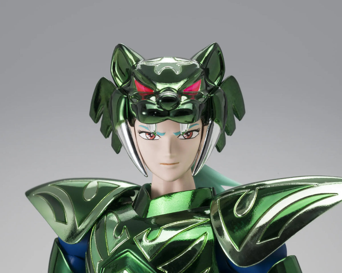 Saint Seiya Saint Cloth Myth EX Zeta Mizar Syd 40th Anniversary Ver. – 18 cm