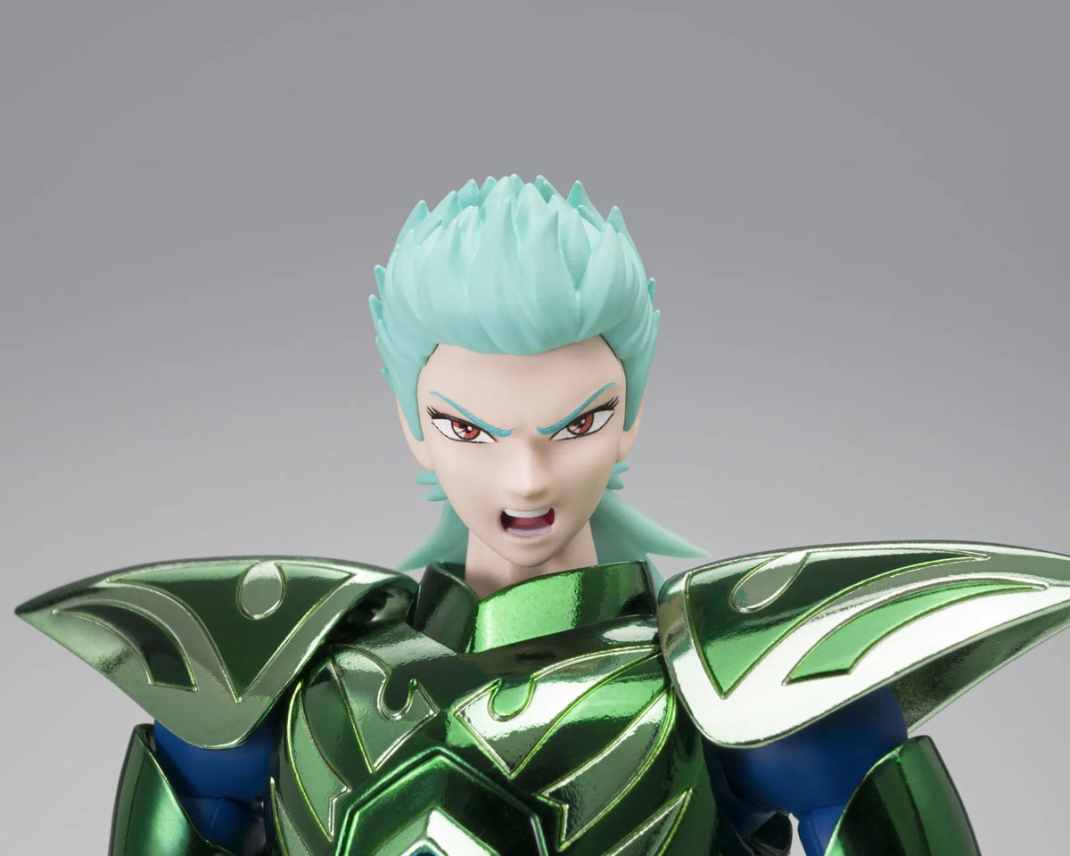 Saint Seiya Saint Cloth Myth EX Zeta Mizar Syd 40th Anniversary Ver. – 18 cm