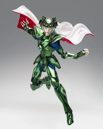 Saint Seiya Saint Cloth Myth EX Zeta Mizar Syd 40th Anniversary Ver. – 18 cm