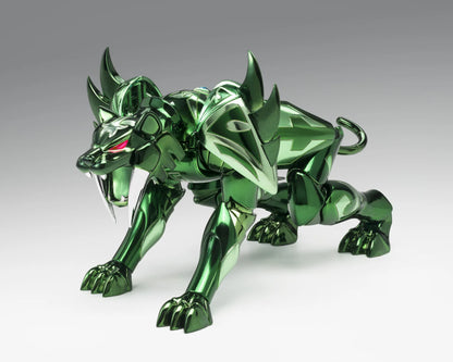 Saint Seiya Saint Cloth Myth EX Zeta Mizar Syd 40th Anniversary Ver. – 18 cm