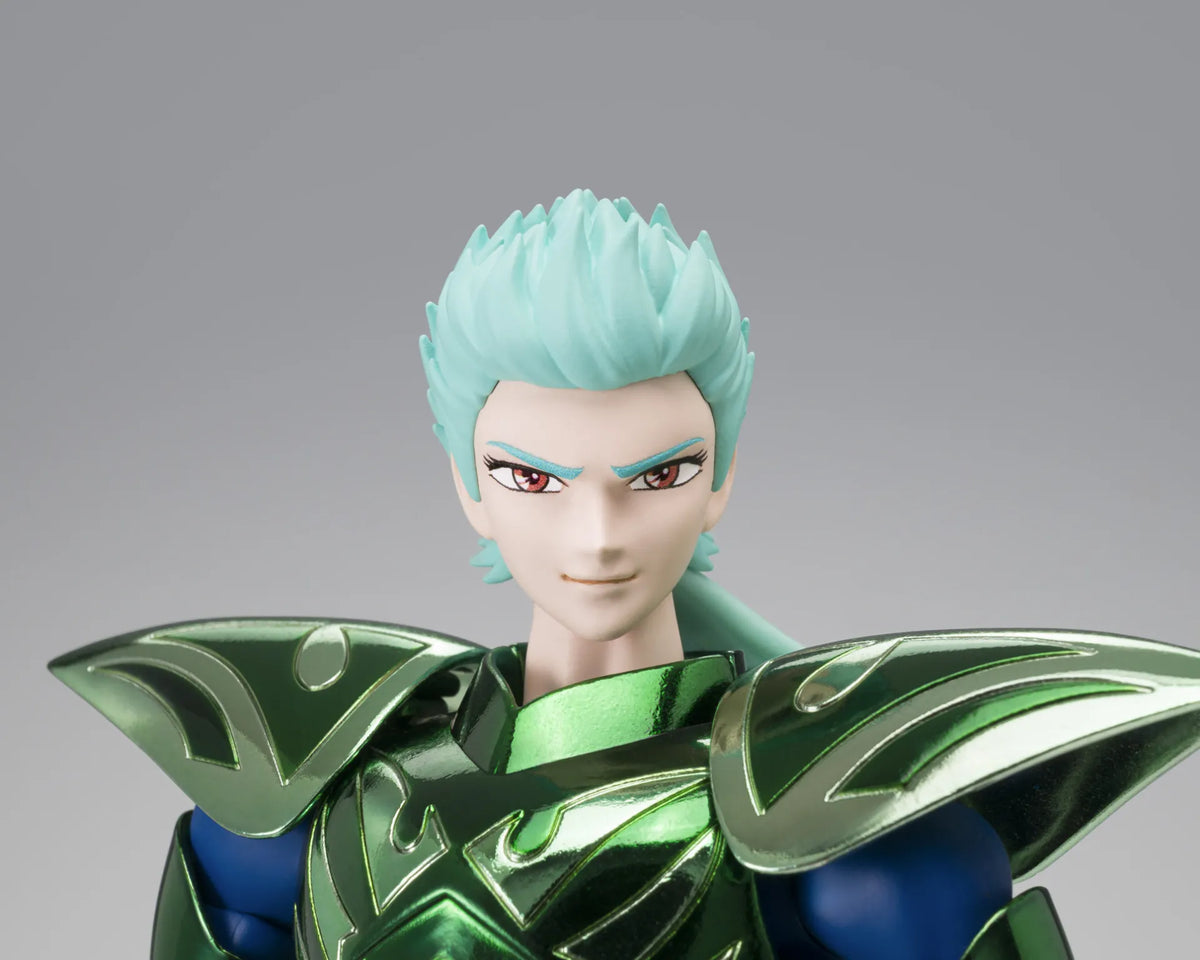 Saint Seiya Saint Cloth Myth EX Zeta Mizar Syd 40th Anniversary Ver. – 18 cm