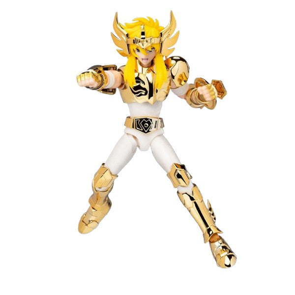 Saint Seiya – Cygnus Hyoga – Blokees Action Edition – Model Kit 12 cm