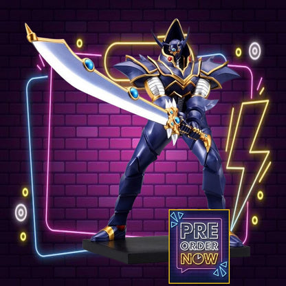 YU-GI-OH! - Buster Blader - Statuette Oshi Works 23cm